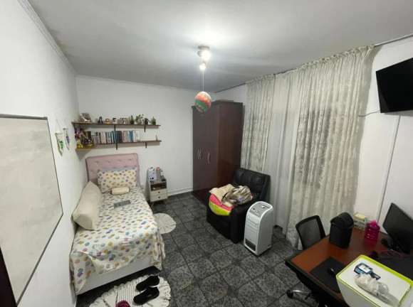 Casa com 3 Quartos à Venda, 170 m² em Sacomã - São Paulo