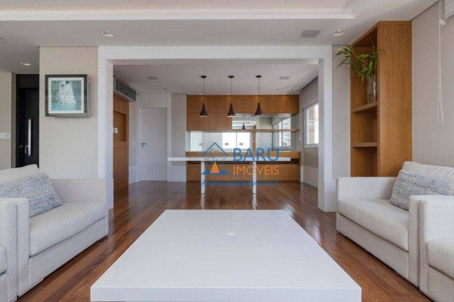 Imagem Apartamento com 3 Quartos à Venda, 267 m² em Perdizes - São Paulo