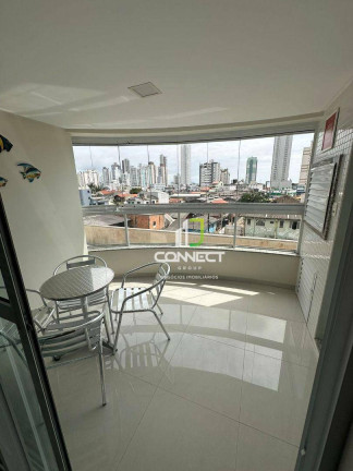 Imagem Apartamento com 2 Quartos à Venda ou Locação, 80 m² em Centro - Itajaí