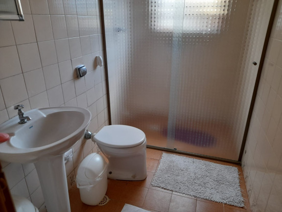Imagem Casa com 2 Quartos à Venda, 85 m² em Vila Firmiano Pinto - São Paulo Imagem Casa com 2 Quartos à Venda, 85 m² em Vila Firmiano Pinto - São Paulo