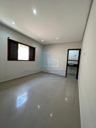Imagem Casa com 3 Quartos à Venda, 133 m² em Tupi - Praia Grande