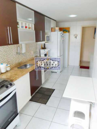 Imagem Cobertura com 4 Quartos à Venda, 250 m² em Freguesia (jacarepaguá) - Rio De Janeiro