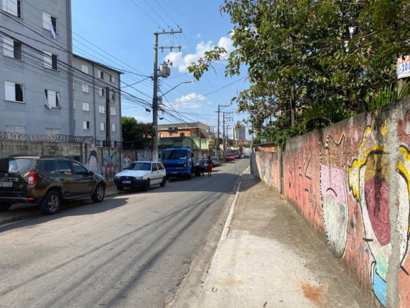 Imagem Imóvel à Venda, 17 m² em Jardim Lajeado - São Paulo Imagem Imóvel à Venda, 17 m² em Jardim Lajeado - São Paulo