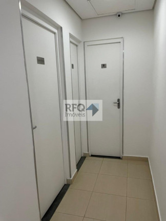 Imagem Imóvel com 1 Quarto à Venda, 34 m² em Cambuci - São Paulo