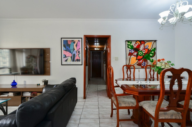 Imagem Apartamento com 3 Quartos à Venda, 130 m² em Pinheiros - São Paulo Imagem Apartamento com 3 Quartos à Venda, 130 m² em Pinheiros - São Paulo