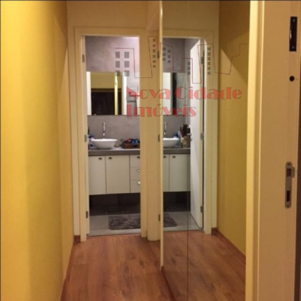 Imagem Cobertura com 2 Quartos para Alugar, 111 m² em Vila Olímpia - São Paulo