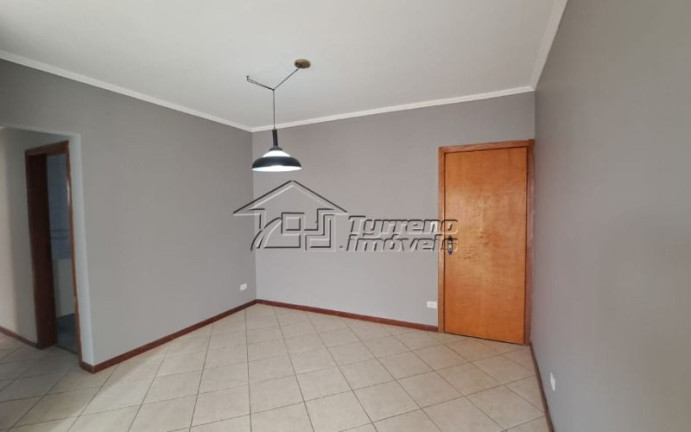 Imagem Apartamento com 3 Quartos para Alugar, 96 m² em Jardim Aquarius - São José Dos Campos