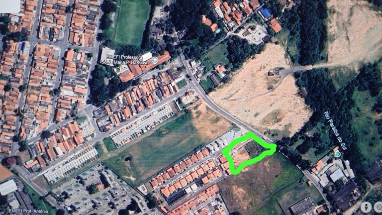 Imagem Terreno à Venda, 3.400 m² em Jardim Americano - São José Dos Campos Imagem Terreno à Venda, 3.400 m² em Jardim Americano - São José Dos Campos