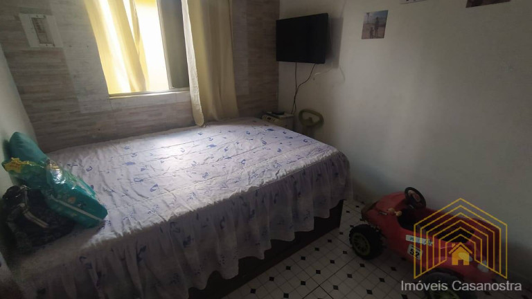 Imagem Casa com 2 Quartos à Venda, 46 m² em Vila Nova Bonsucesso - Guarulhos