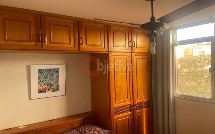 Imagem Apartamento com 3 Quartos à Venda, 80 m² em Centro - Cabo Frio Imagem Apartamento com 3 Quartos à Venda, 80 m² em Centro - Cabo Frio