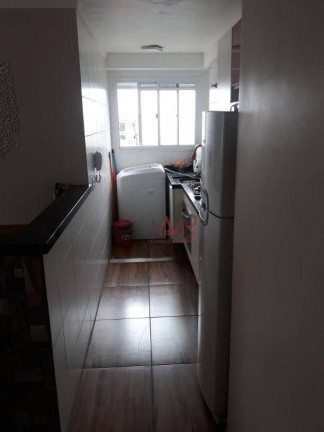Imagem Apartamento com 2 Quartos à Venda, 41 m² em Itaquera - São Paulo Imagem Apartamento com 2 Quartos à Venda, 41 m² em Itaquera - São Paulo