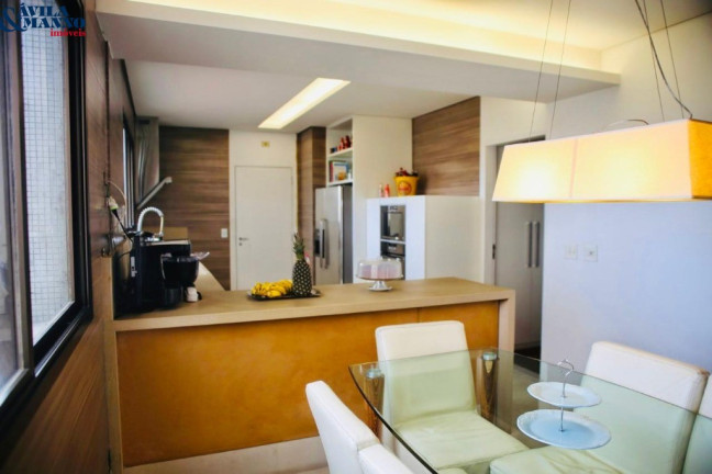 Imagem Apartamento com 3 Quartos à Venda, 186 m² em Tatuapé - São Paulo