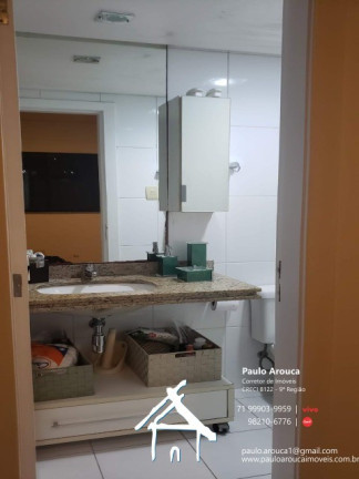 Imagem Apartamento com 3 Quartos à Venda, 109 m² em Graça - Salvador Imagem Apartamento com 3 Quartos à Venda, 109 m² em Graça - Salvador