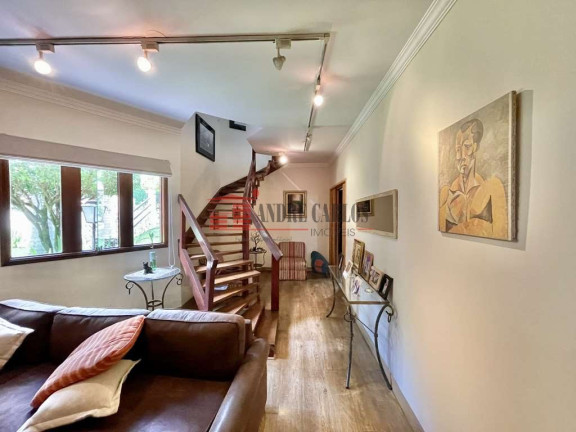 Imagem Casa de Condomínio com 4 Quartos à Venda, 430 m² em Chácara De La Rocca - Carapicuíba Imagem Casa de Condomínio com 4 Quartos à Venda, 430 m² em Chácara De La Rocca - Carapicuíba