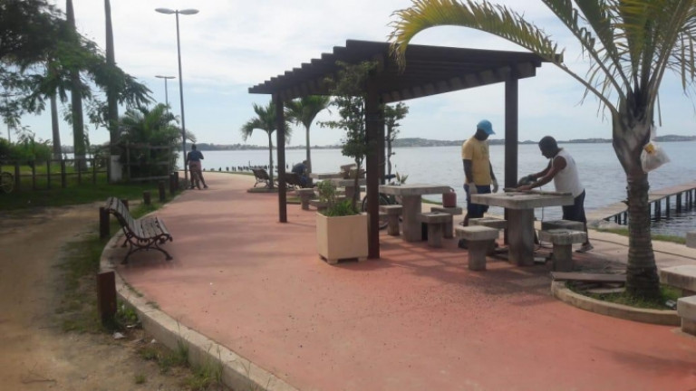 Imagem Casa com 3 Quartos à Venda,  em Recanto Do Sol - São Pedro Da Aldeia