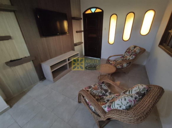 Imagem Casa com 3 Quartos à Venda, 127 m² em Centro - Porto Belo