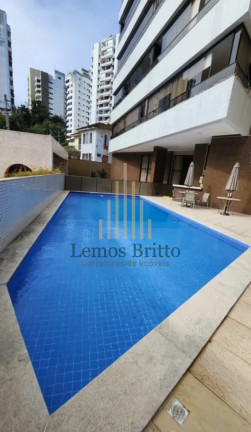 Imagem Imóvel com 3 Quartos à Venda, 98 m² em Graça - Salvador Imagem Imóvel com 3 Quartos à Venda, 98 m² em Graça - Salvador