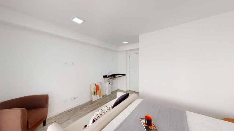 Imagem Apartamento com 1 Quarto à Venda, 69 m² em Campo Belo - São Paulo Imagem Apartamento com 1 Quarto à Venda, 69 m² em Campo Belo - São Paulo