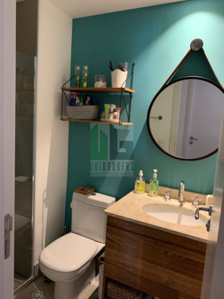 Imagem Apartamento com 2 Quartos à Venda, 64 m² em Chácara Inglesa - São Paulo