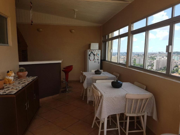 Imagem Apartamento com 2 Quartos à Venda, 122 m² em Penha De França - São Paulo Imagem Apartamento com 2 Quartos à Venda, 122 m² em Penha De França - São Paulo