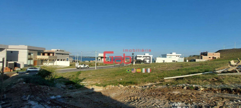 Imagem Terreno à Venda, 269 m² em Nova São Pedro - São Pedro Da Aldeia Imagem Terreno à Venda, 269 m² em Nova São Pedro - São Pedro Da Aldeia