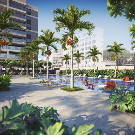 Imagem Apartamento com 3 Quartos à Venda, 98 m² em Rio De Janeiro