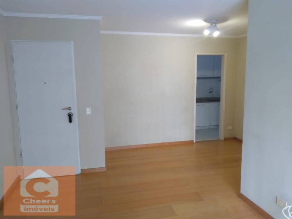 Imagem Apartamento com 2 Quartos à Venda, 70 m² em Jardim América - São Paulo Imagem Apartamento com 2 Quartos à Venda, 70 m² em Jardim América - São Paulo