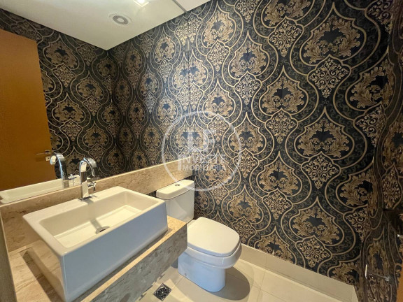 Imagem Apartamento com 3 Quartos à Venda, 98 m² em Setor Bueno - Goiânia