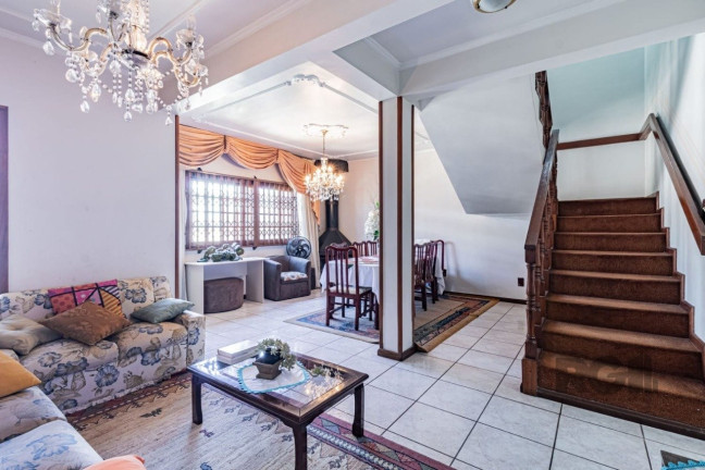 Imagem Casa com 3 Quartos à Venda, 232 m² em Vera Cruz - Gravataí Imagem Casa com 3 Quartos à Venda, 232 m² em Vera Cruz - Gravataí