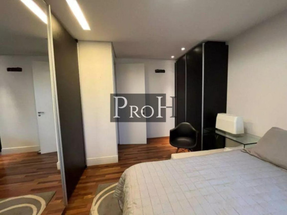 Imagem Apartamento com 4 Quartos à Venda, 359 m² em Jardim - Santo André