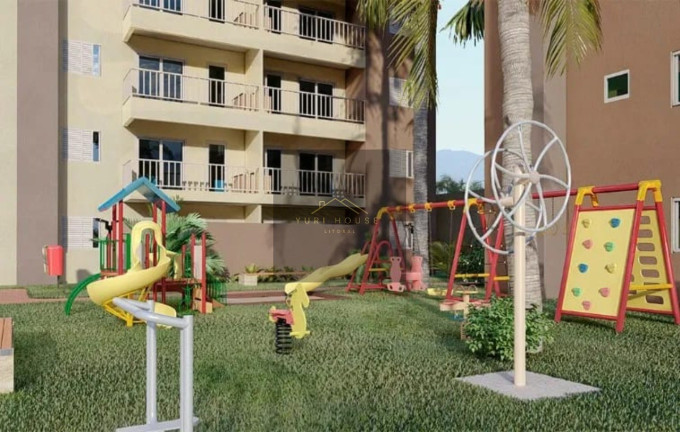 Imagem Imóvel com 2 Quartos à Venda, 56 m² em Indaiá - Caraguatatuba Imagem Imóvel com 2 Quartos à Venda, 56 m² em Indaiá - Caraguatatuba
