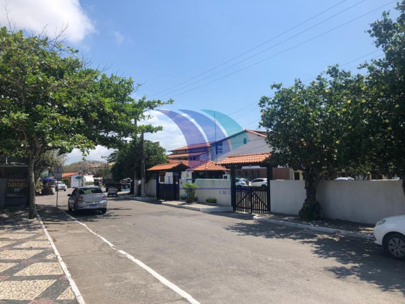 Imagem Apartamento com 1 Quarto à Venda, 40 m² em Peró - Cabo Frio