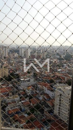 Imagem Apartamento com 2 Quartos à Venda, 57 m² em Vila Gustavo - São Paulo Imagem Apartamento com 2 Quartos à Venda, 57 m² em Vila Gustavo - São Paulo