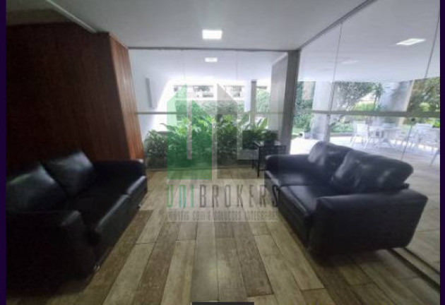 Imagem Apartamento com 2 Quartos para Alugar, 71 m² em Paraíso - São Paulo Imagem Apartamento com 2 Quartos para Alugar, 71 m² em Paraíso - São Paulo