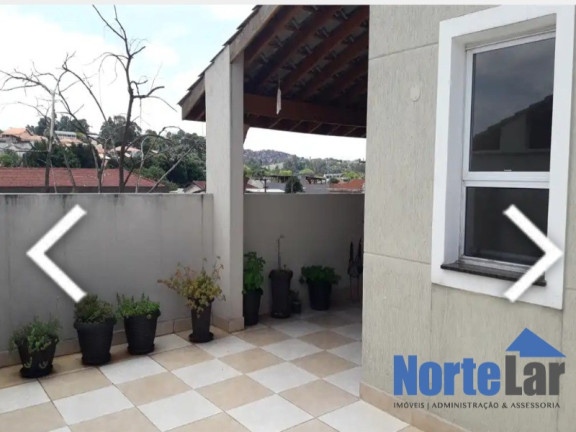 Imagem Casa de Condomínio com 3 Quartos à Venda, 134 m² em Vila Germinal - São Paulo Imagem Casa de Condomínio com 3 Quartos à Venda, 134 m² em Vila Germinal - São Paulo