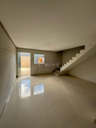 Imagem Casa com 2 Quartos à Venda, em Jaraguá - Montes Claros Imagem Casa com 2 Quartos à Venda, em Jaraguá - Montes Claros