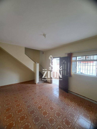 Imagem Sobrado com 3 Quartos à Venda, 110 m² em Vila Gustavo - São Paulo Imagem Sobrado com 3 Quartos à Venda, 110 m² em Vila Gustavo - São Paulo