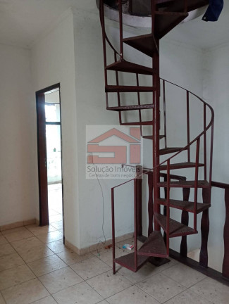 Imagem Sobrado com 3 Quartos à Venda,  em Parque Residencial Santo André - Caçapava