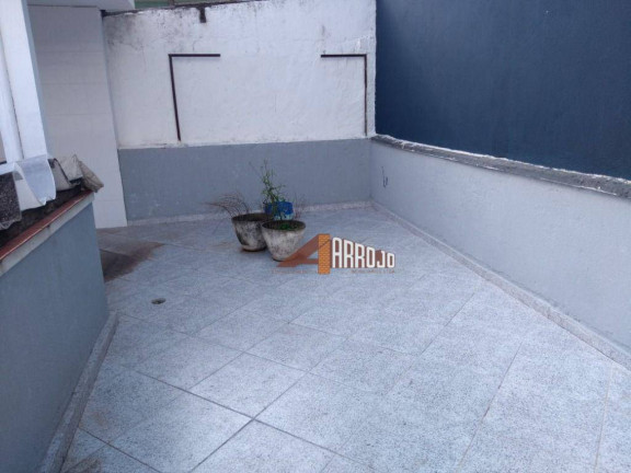Imagem Casa com 3 Quartos à Venda, 95 m² em Vila Esperança - São Paulo Imagem Casa com 3 Quartos à Venda, 95 m² em Vila Esperança - São Paulo