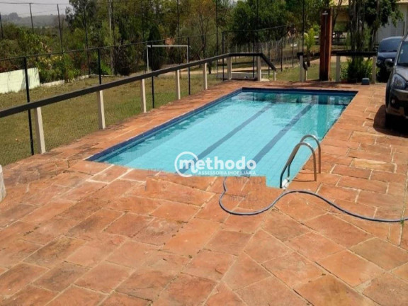 Imagem Chácara com 4 Quartos à Venda, 300 m² em Loteamento Chácaras Vale Das Garças - Campinas Imagem Chácara com 4 Quartos à Venda, 300 m² em Loteamento Chácaras Vale Das Garças - Campinas
