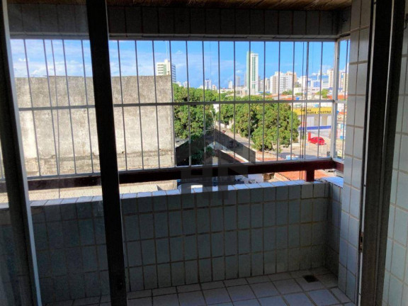 Imagem Apartamento com 3 Quartos à Venda, 120 m² em Bairro Novo - Olinda Imagem Apartamento com 3 Quartos à Venda, 120 m² em Bairro Novo - Olinda