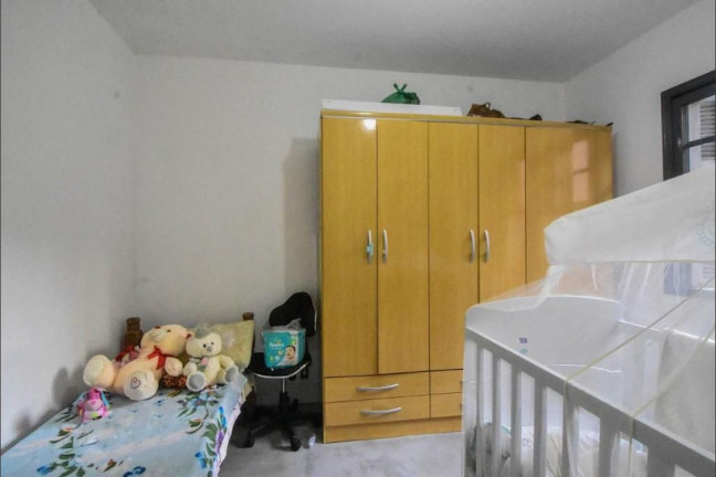 Imagem Casa com 2 Quartos à Venda, 80 m² em Campo Belo - São Paulo Imagem Casa com 2 Quartos à Venda, 80 m² em Campo Belo - São Paulo