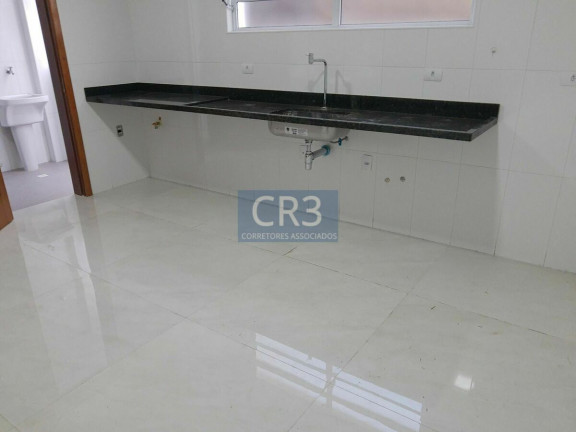 Imagem Sobrado com 3 Quartos à Venda, 175 m² em Boqueirão - Santos