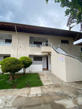 Apartamento com 2 Quartos à Venda, 102 m² em Praia Do Tenório - Ubatuba