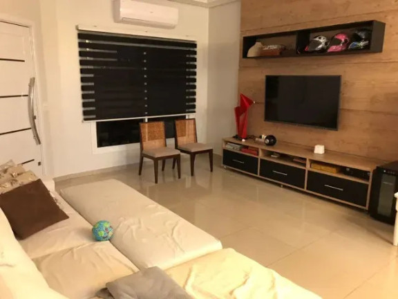 Imagem Casa de Condomínio com 4 Quartos à Venda, 280 m² em Condomínio Residencial Jardim - Sorocaba