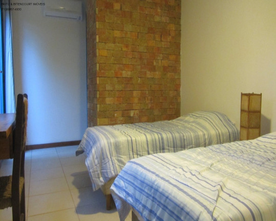 Imagem Imóvel com 6 Quartos à Venda, 450 m² em Mar Grande - Vera Cruz