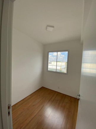 Imagem Apartamento com 2 Quartos à Venda, 38 m² em Mooca - São Paulo