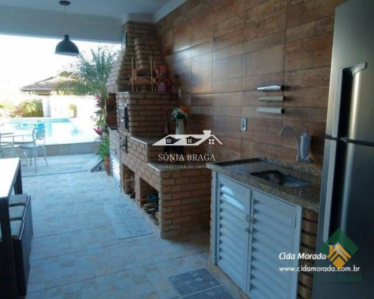 Imagem Sobrado com 3 Quartos à Venda, 180 m² em Morada Da Praia - Bertioga