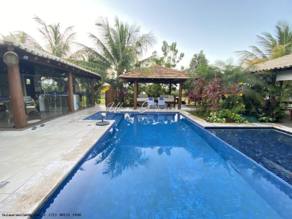 Imagem Casa com 5 Quartos à Venda, 427 m² em Praia Do Forte - Mata De São João Imagem Casa com 5 Quartos à Venda, 427 m² em Praia Do Forte - Mata De São João