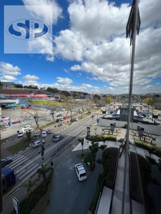Imagem Sala Comercial à Venda, 40 m² em Center Ville - Arujá